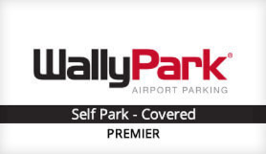 WallyPark Premier Parking Jacksonville logo