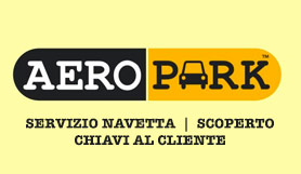 AeroPark Palermo logo