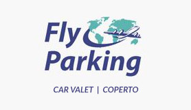 Fly Parking Lamezia Terme - Valet Covered logo