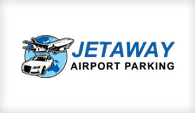 Jetaway Airport Parking logo