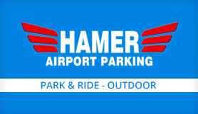 Hamer Airport Parking (T3 & T4 only)-image 0