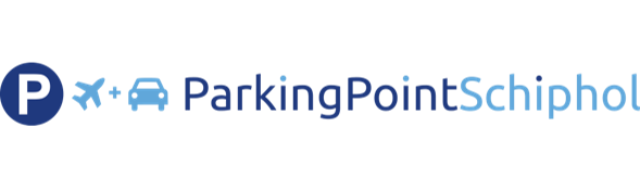 Parking Point Shuttle logo