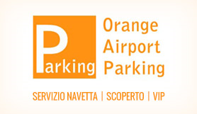 Orange Airport Parking Palermo - Keep Keys logo