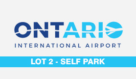 Ontario Airport Parking - Lot 2-image 0