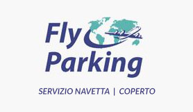Fly Parking Lamezia Terme - Covered logo
