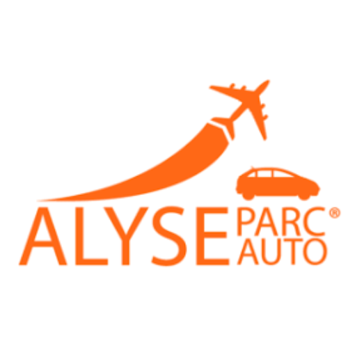 Alyse Parc Auto - Park & Ride - Uncovered - Toulouse logo
