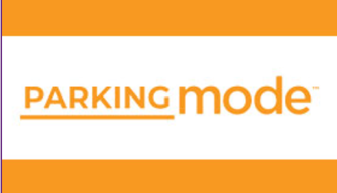 Parking Mode - Outdoor - Auckland logo