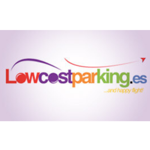 Low Cost Parking Alicante - valet logo
