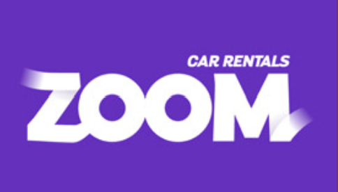 Zoom Airport Parking logo