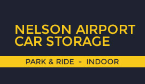 Car Storage Nelson - indoor logo
