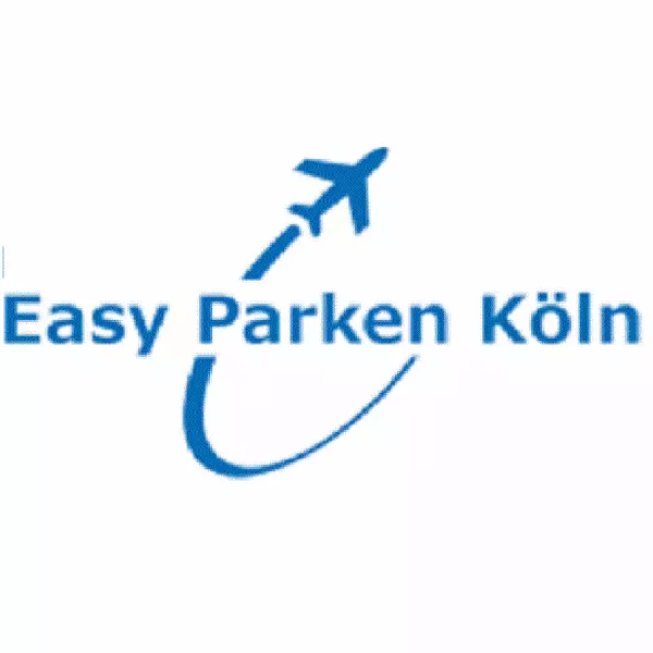 Easy Parken Cologne Airport Shuttle Undercover logo