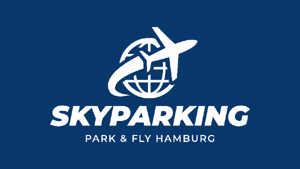 SkyParking Hamburg logo