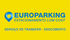 EuroParking Porto logo