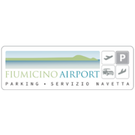 Fiumicino Airport Parking - Park & Ride - Uncovered logo