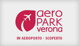 Aero Park Verona logo