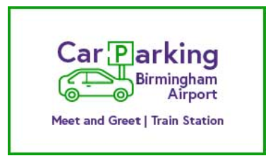 Car Park Birmingham - Meet and Greet - Train Station-image 0