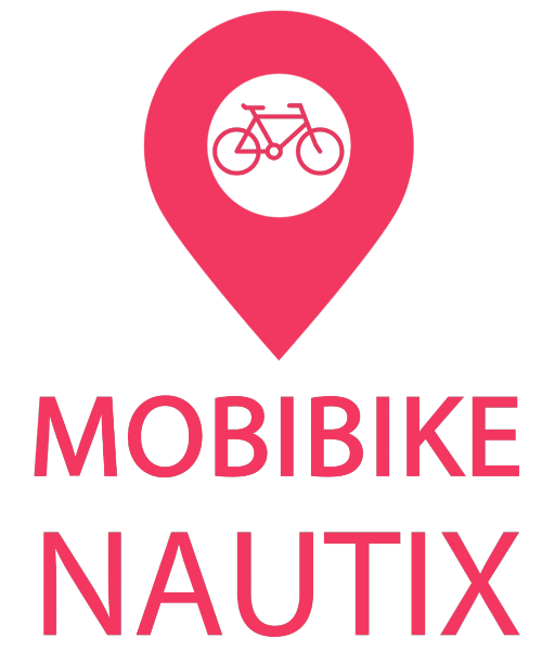 MOBIBIKE | Nautix Zeeburg logo
