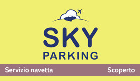 Sky Parking Verona logo