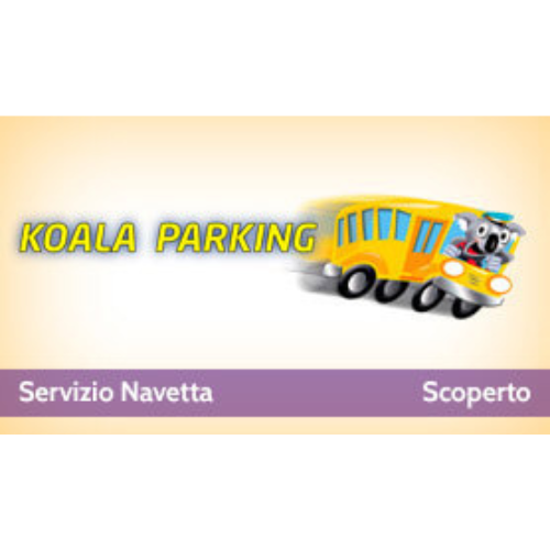 Koala Parking Bari logo