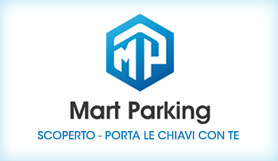 Mart Parking - Keep Keys-image 0