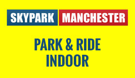 Manchester Skypark Ltd Indoor logo