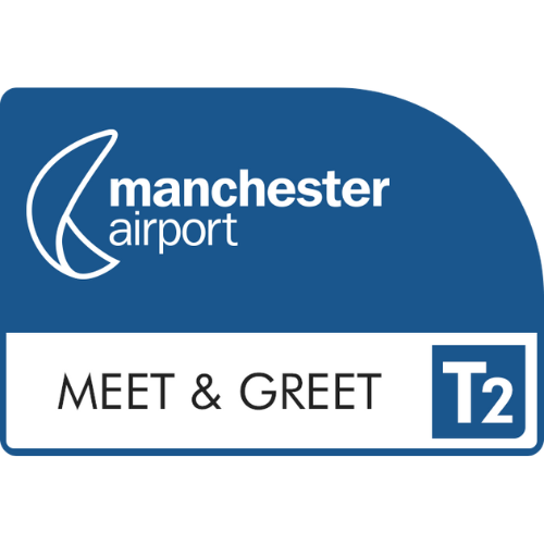 Manchester Meet and Greet T2 - Official Onsite logo
