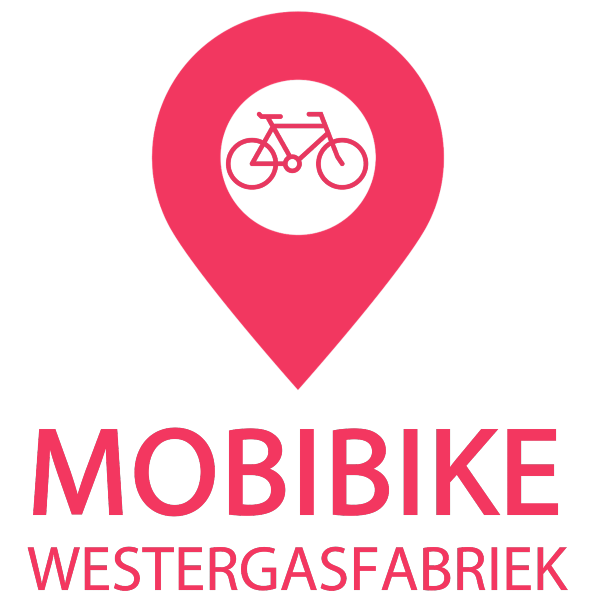 MOBIBIKE | Westergasfabriek logo