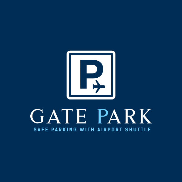 Gate Park logo