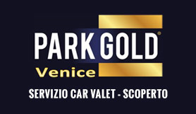 Venice Park Gold valet-image 0