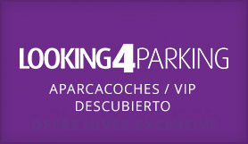 Looking4Parking Barcelona logo