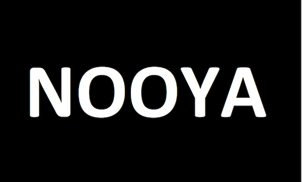 Nooya Parking Brussel logo