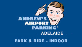 Andrews Airport Parking Adelaide indoor-image 0
