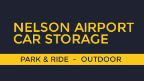 Car Storage Nelson logo