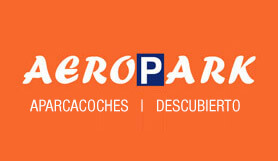 Aeropark Barcelona logo