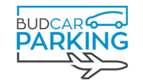 Budcar Parking - Park & Ride - Uncovered - Budapest logo