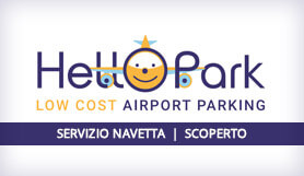 Hello Park - Venice Marco Polo-image 0