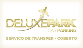 DeluxePark Porto - covered logo