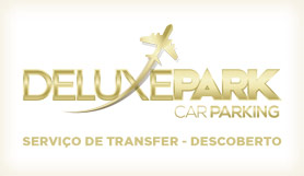 DeluxePark Porto logo