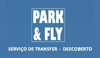 Park & Fly - Park & Ride - Uncovered - Faro-image 0