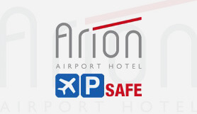 Arion Airport Hotel Vienna-image 0
