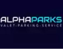 Alpha Parks Meet & Greet Open Air logo