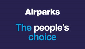 Luton Airparks - Park and Ride-image 0