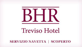 BHR Treviso Hotel-image 0